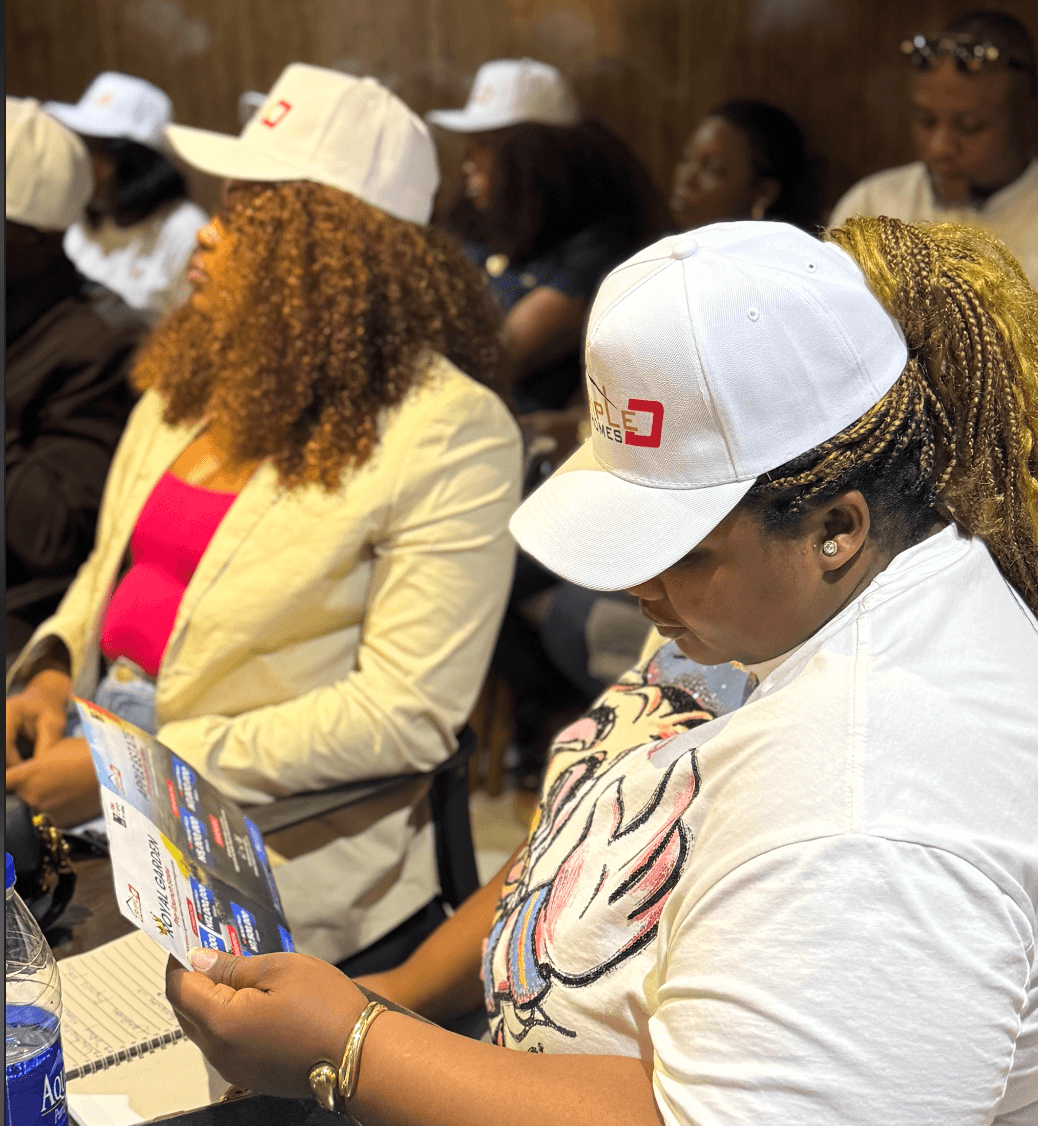 Verified And Documented Properties